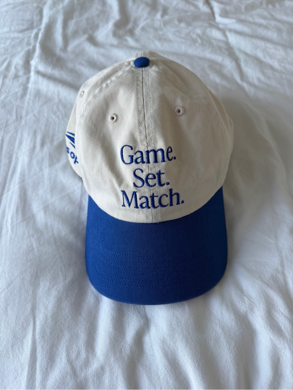 US Open 2026 Tennis Championship Chase Hat
